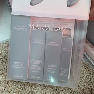 Timewise miracle 3D normal to dry set